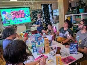 Radio Snack community photo