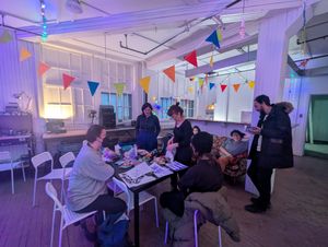 Radio Snack community photo