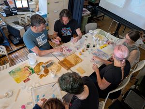 Radio Snack community photo