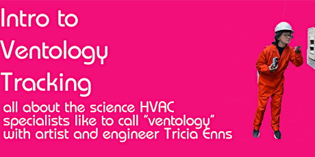 Intro to Ventology Tracking