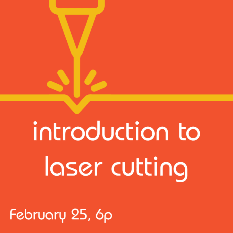 Introduction to Laser Cutting